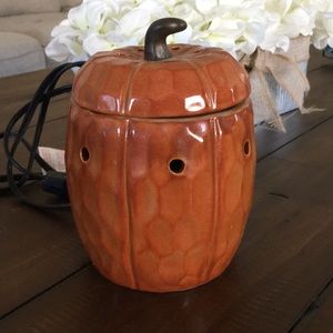 Scentsy warmer